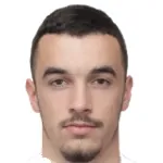 Ivan Bašić (Bosnië-Herzegovina) WK 2026