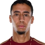 A. Salah-Eddine (Marokko)