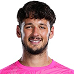 J. Trafford (Engeland)