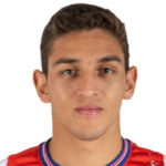 J. Sanabria (Uruguay)