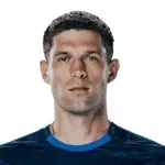 Robin Hranác (Tsjechië) WK 2026