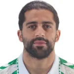 Ricardo Rodríguez (Zwitserland) WK 2026
