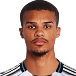 M. Thiaw (Duitsland)