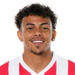 Jeremy Antonisse (Curaçao)