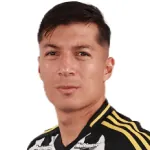 Alan Franco (Ecuador)