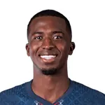 Willian Pacho (Ecuador)