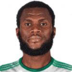 F. Kessié (Ivoorkust)