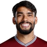 Lucas Paquetá (Brazilië)