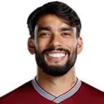 Lucas Paquetá (Brazilië)