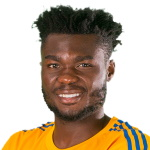 J. Caicedo (Ecuador)