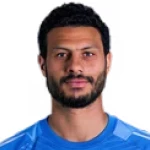 Mohamed El Shenawy (Egypte)