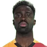 Davinson Sánchez (Colombia) WK 2026