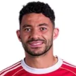 Yasser Ibrahim (Egypte) WK 2026