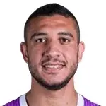 Rami Rabia (Egypte) WK 2026
