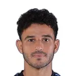 Hamdy Fathy (Egypte) WK 2026