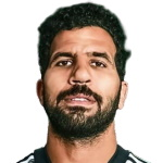 Al Mahdi Soliman (Egypte)