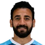 Mohannad Lasheen (Egypte) WK 2026