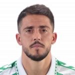 Pablo Fornals (Spanje)