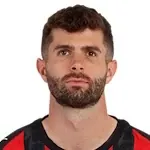 Christian Pulisic (Verenigde Staten)