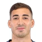 Mert Müldür (Turkije) WK 2026