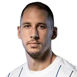 Nikola Katić (Bosnië-Herzegovina) WK 2026