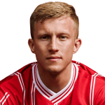 R. McCrorie (Schotland)