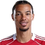 H. Ekitike (Frankrijk)