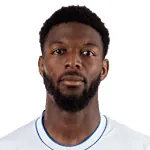 Josué Casimir (Haïti)