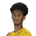 Homam El-Amin (Qatar)