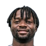 F. Mayele (DR Congo)