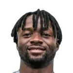 Fiston Mayele (DR Congo)