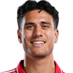 M. Stamenić (Nieuw-Zeeland)