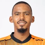 O. Appollis (Zuid-Afrika)