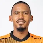 Oswin Appollis (Zuid-Afrika)