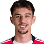 A. Bajrami (Zwitserland)