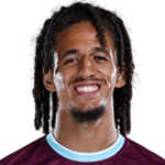 H. Mejbri (Tunesië)