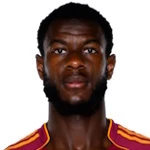 E. Ndicka (Ivoorkust)