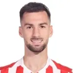 Álex Baena (Spanje) WK 2026