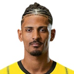 S. Haller (Ivoorkust)