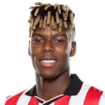 Nico Williams (Spanje)