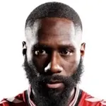 Arthur Masuaku (DR Congo)