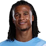 Nathan Aké (Nederland) WK 2026