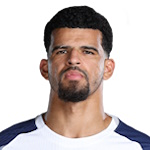 D. Solanke (Engeland)