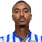 Yan Valery (Tunesië) WK 2026