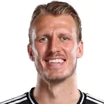 Dan Burn (Engeland) WK 2026