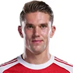 Viktor Gyökeres (Zweden)