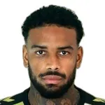 Jürgen Locadia (Curaçao)