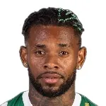 Leandro Bacuna (Curaçao)