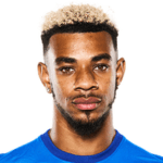 J. Bacuna (Curaçao)