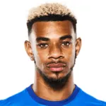 Juninho Bacuna (Curaçao)